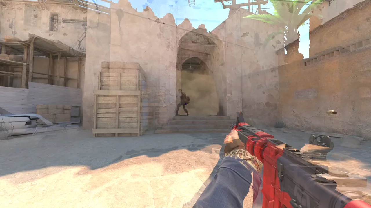highlight